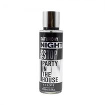 Body Splash V.V Love Party In The House 250ML