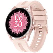 Relogio Smartwatch G-Tide R3 Pink SWA011