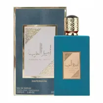 Perfume Lattafa Ameer Al Arab Imperium Edp Unissex - 100ML