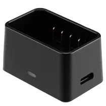 Carregador Godox VC26 para V1 Y AD100 Pro