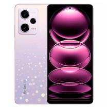 Smartphone Xiaomi Redmi Note 12 Pro 5G Global 256GB 8GB Ram Dual Sim Tela 6.67" - Roxo (Lacre Pequeno)