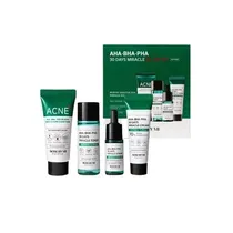 Somebymi Aha-Bha-Pha 30 Days Miracle Ac Sos Kit