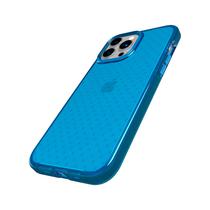 Tech Capa iPhone 13 Pro Max 6.7" Evo Check New 2021 Classic Blue - T21-8967 5056234781739