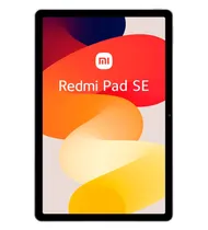 Tablet Xiaomi Redmi Pad Se Wifi Tela 11" 256GB Roxo Lavanda