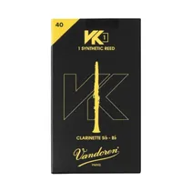 Palheta Vandoren Synthetique VK1 SB 40 CVK10040