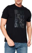 Camiseta DKNY DK23GT1281-BLK - Masculina