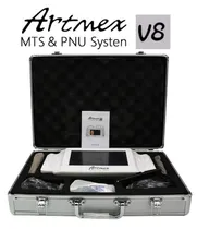 Maquiagem Semi-Permanente Tattoo Artmex V8 MTS Pmu