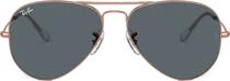 Oculos de Sol Ray-Ban RB3025 9202R5 58 - Feminino