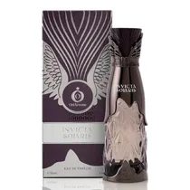 Perfume Oriarome Invicta Solaris Masculino Eau de Parfum 100ML