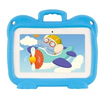 Tablet Mox MO-TK128 Kids - 8/256GB - Wi-Fi - 7" - Azul
