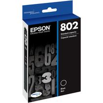 Cartucho Imp. Epson T802 Preto (T802120-s) 4720-4730-4734