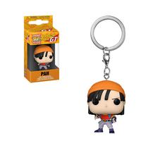 Llavero Funko Pop Dragon Ball GT Pan