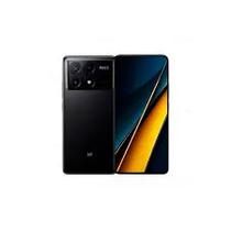 Xiaomi Smartphones Poco X6 Pro 5G 6.67" DS 12/512GB Black 67W Black