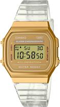 Relogio Casio Digital A168XESG-9ADF - Masculino