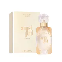 Perfume Victoria's Secret Angel Gold Eau de Parfum 100ML