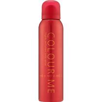 Colour Me Perfume Red 150ML