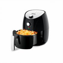 Fritadeira Elet. Quanta QTAF401 220V 3.5L Preto