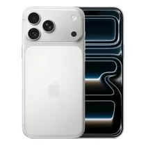 Apple iPhone 17 Pro Max A3257 Esim 12+256GB Prata