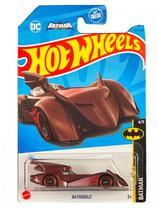 Car Hot Wheels Batmobile HKG98 3102