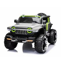 Carrinho Eletrico Jeep WN1166 Kids