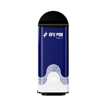 Cartucho Life Pod 10K 10000 Puffs - Blue Razz