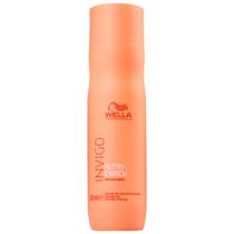 Shampoo Wella Invigo Nutri-Enrich - 250ML