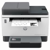 Impressora HP Laserjet Tank MFP 2602SDW Wifi / 110V - Branco