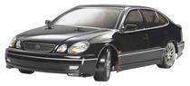 Carro Tamiya Lexus GS400 RTR 1/10 57792