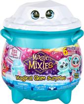 Caldeira Magic Mixies Gem Sorpresa Moose - 14818 (Verde)