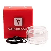 Vidro SKY Solo Plus Vaporesso 8ML