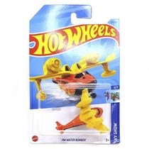 Car Hot Wheels HW Water Bomber HKK53 0134