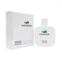 Perfume Paris Royale Challenger Edp Masculino 100ML