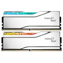 Mem DDR5 32GB 6400 G.Skill Trident Z5 Royal (16X2) F5-6400J3239G16 GX2-TR5S