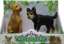 Toys Retrivers Cachorros Zhong Jieming Q9899-236-C