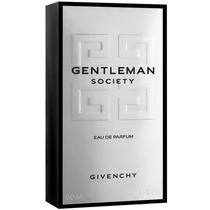 Perfume Givenchy Gentleman Society Eau de Parfum Masculino 60ML