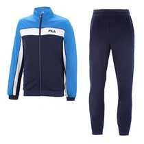 Conjunto Deportivo Masculino Fila Essence Chaqueta + PantalóN