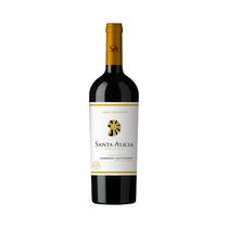 Vino Santa Alicia Gran Reserva Cabernet Sauvignon 750ML