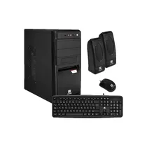Gabinete Columbia Kit 3095B 250W c/Parlante