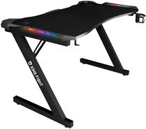 Mesa Gaming RGB Satellite GT-500 - Preto