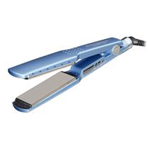 Prancha para Cabelo Babyliss Pro Nano Titanium BNT4094TUZ - 66W - Bivolt - Azul