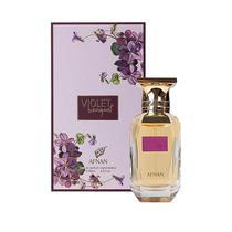 Perfume Afnan Violet Bouquet Eau de Parfum 80ML