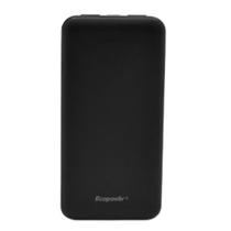 Carregador Portatil Ecopower EP-C826 22000MAH - Black