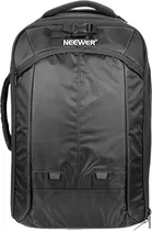 Mochila para Câmera Neewer Convertible Backpack NW3300 - Black
