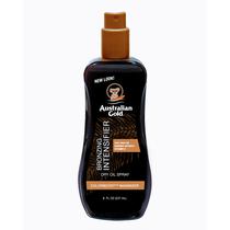 Oleo Intensificador de Bronzeamento Australian Gold 237ML