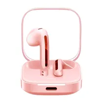 Fone de Ouvido Xiaomi Redmi Buds 6 Active M2344E1 Rosa