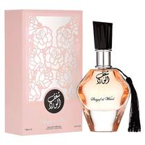 Perfume Al Wataniah Shagaf Al Ward Eau de Parfum Feminino 100ML