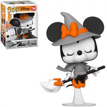 Funko Pop Disney Halloween - Minnie Mouse 796