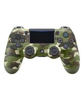 Controle Sony PS4 Camuflado