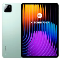 Tablet Xiaomi Pad 7 Tela 11.2" Wifi 256GB 12GB Ram - Azul