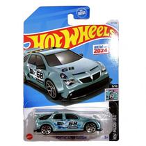 Car Hot Wheels Pontiac Aztek Custom HRY61 L.2593